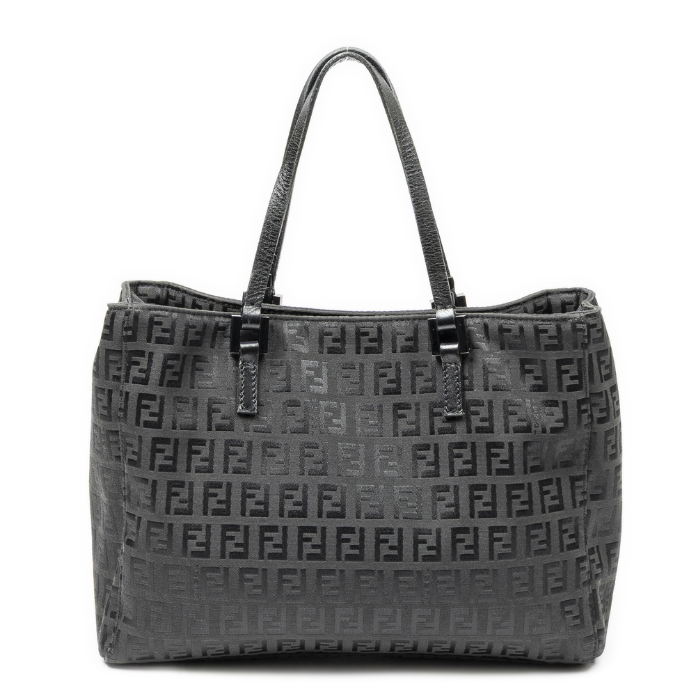 Fendi Small Open Tote